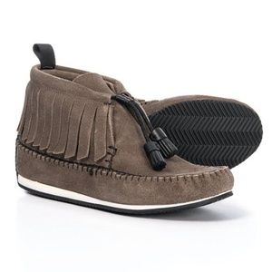 Rag & Bone Ghita Moccasins